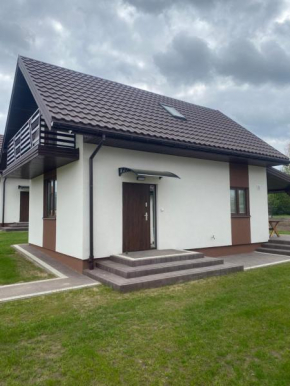Biebrzańska Przystań 3